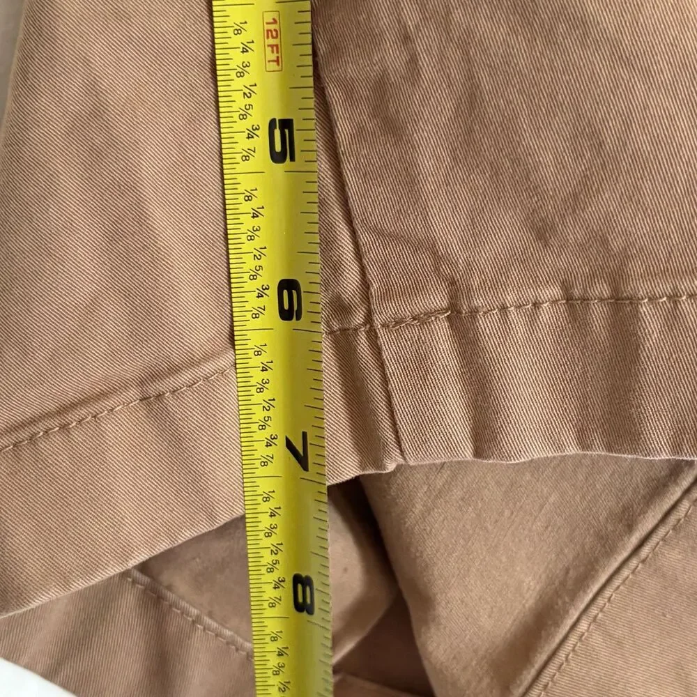 Chubbies Mens Khaki Shorts 3XL 7
